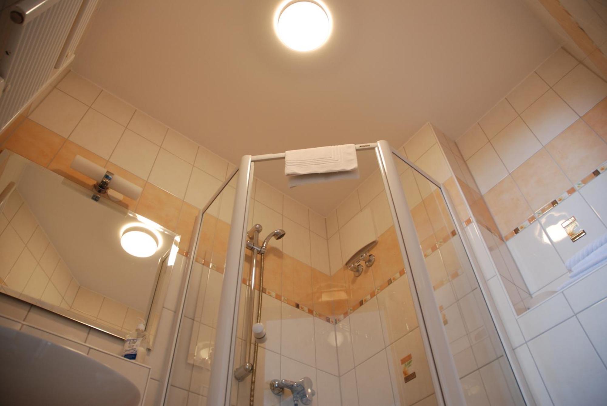 Hotel Raeuberschaenke à Oederan Chambre photo